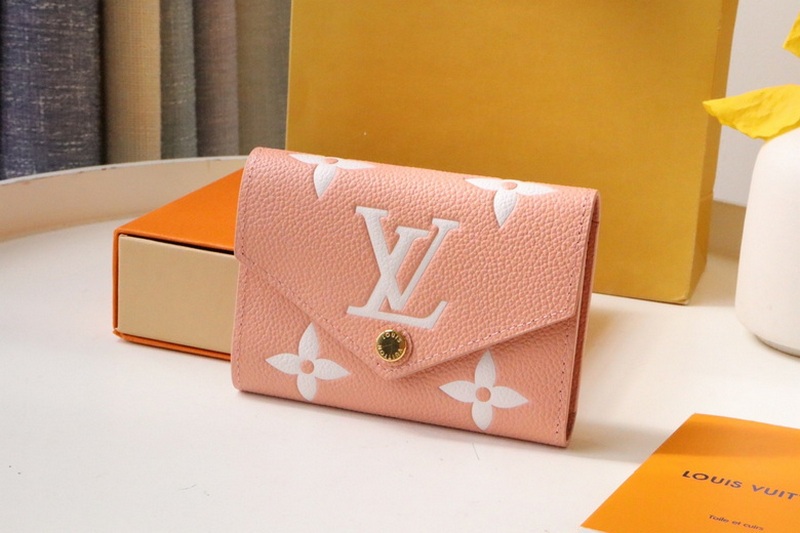 LV Wallets 31